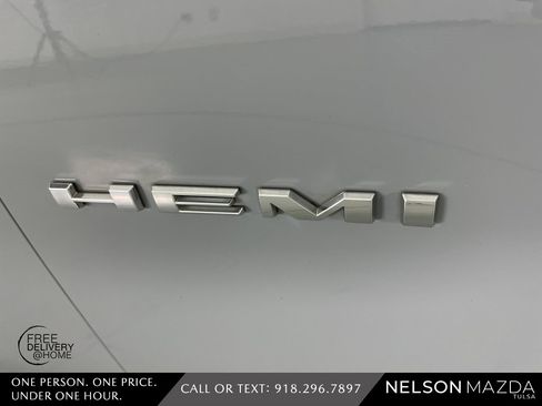 Used 2021 Dodge Charger R/T w/ Performance Handling Group image 16