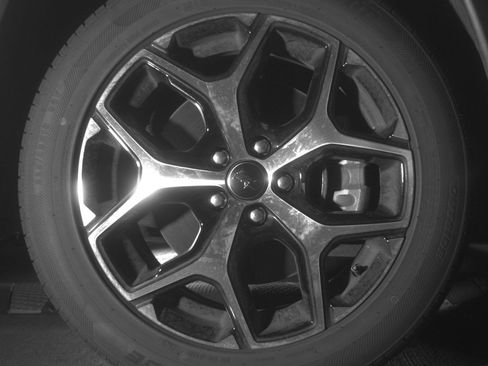 Used 2025 Jeep Compass Limited image 13