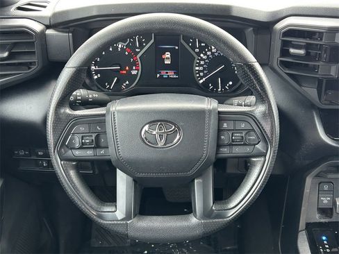 Used 2025 Toyota Tundra SR5 image 38