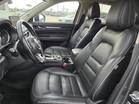 Used 2025 MAZDA CX-5 AWD 2.5 S w/ Preferred Package image 20