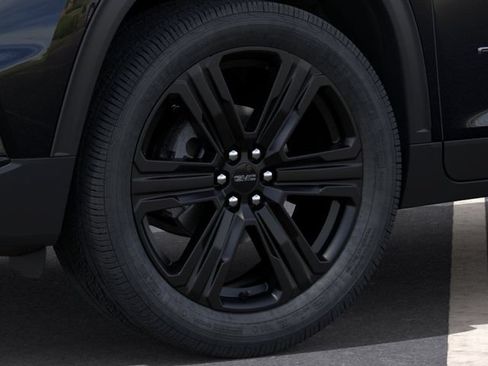 New 2027 GMC Acadia Elevation w/ Black Edition FWD image 9