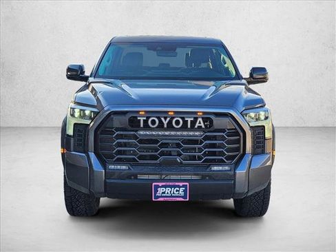 Used 2023 Toyota Tundra TRD Pro image 2