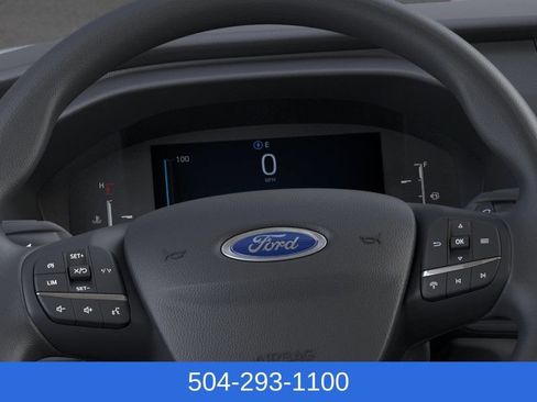 New 2026 Ford Transit 250 148 Medium Roof RWD image 15