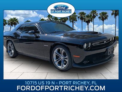 Used 2020 Dodge Challenger R/T w/ Cold Weather Group