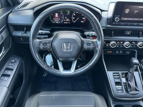 Used 2023 Honda CR-V Sport image 27