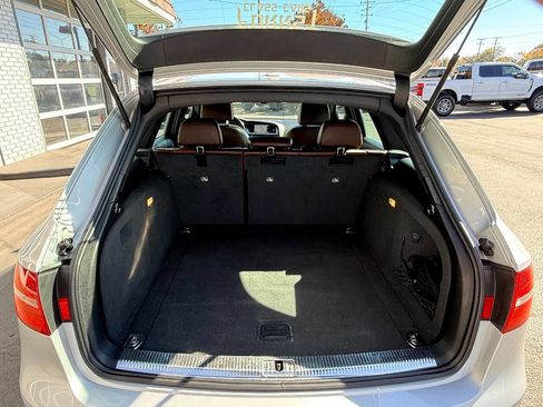 Used 2013 Audi A4 Prestige image 30