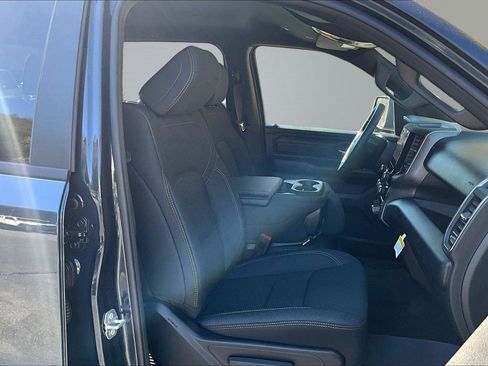 New 2026 RAM 1500 Tradesman AWD/4WD image 8