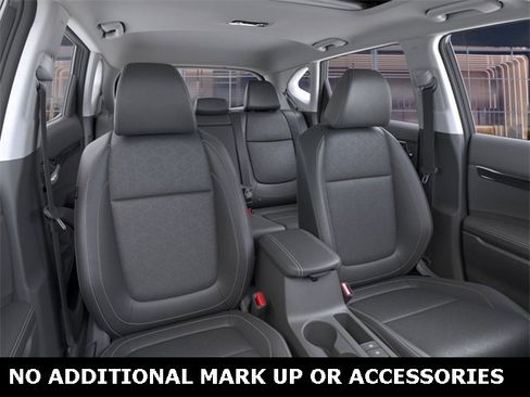 New 2026 Kia Seltos SX w/ SX Sunroof Package image 15
