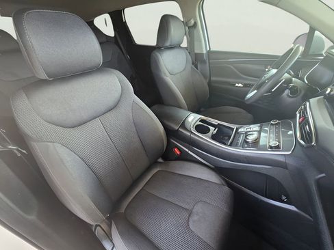 Used 2021 Hyundai Santa Fe SEL FWD image 38