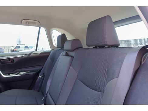 Certified 2024 Toyota RAV4 LE AWD/4WD image 19