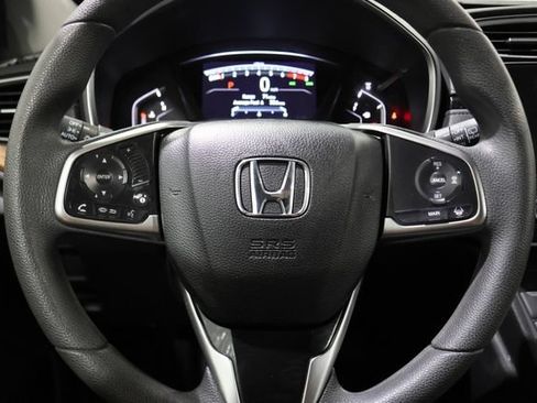 Used 2018 Honda CR-V EX image 19