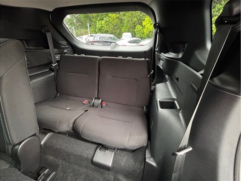Used 2022 Mitsubishi Outlander ES AWD/4WD image 34