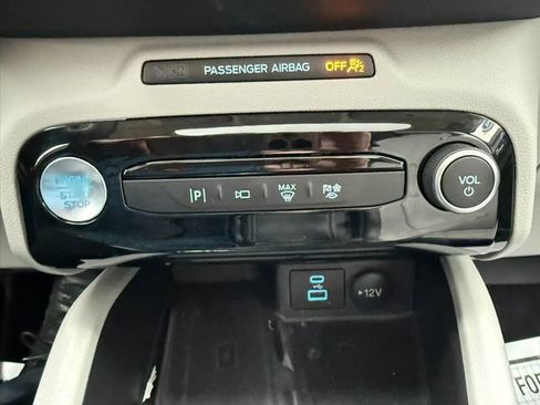 Used 2023 Ford Escape Platinum FWD image 25