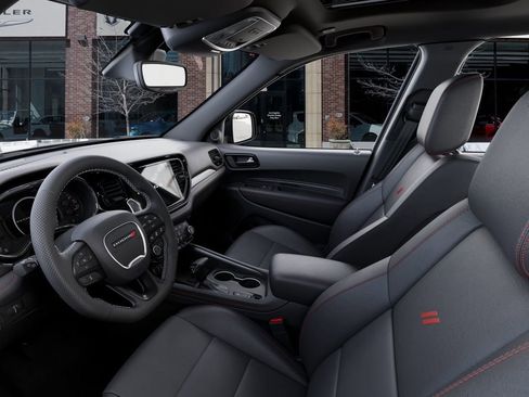 New 2026 Dodge Durango GT image 22