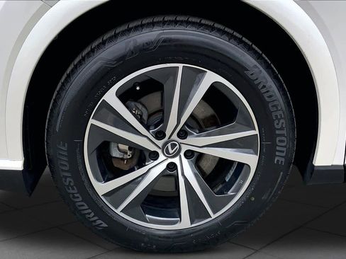 Certified 2023 Lexus RX 350 Premium w/ Cold Area Package AWD/4WD image 11