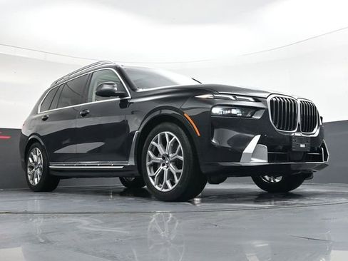Used 2026 BMW X7 xDrive40i image 34
