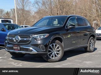 Certified 2025 Mercedes-Benz GLC 300 GLC 300 video 1