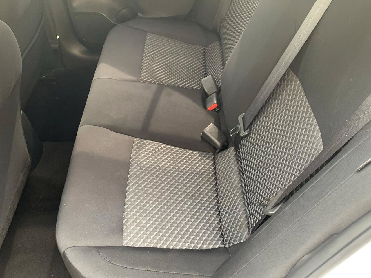 Used 2023 Nissan Versa S FWD image 21