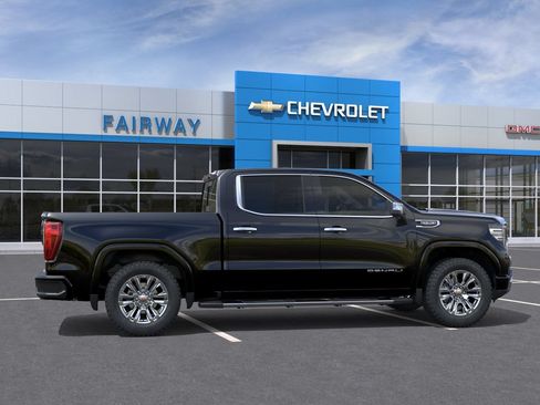 New 2026 GMC Sierra 1500 Denali AWD/4WD image 5