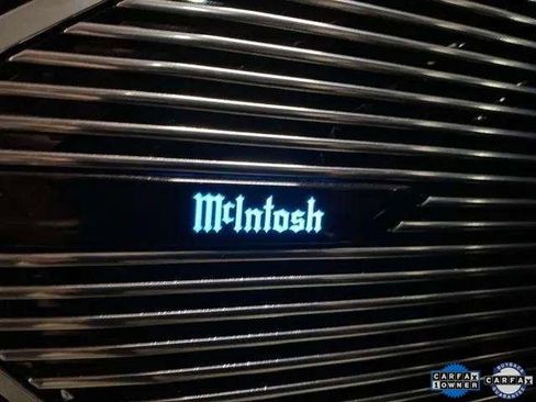 Used 2023 Jeep Grand Cherokee Overland w/ Luxury Tech Group IV image 34