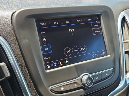 Used 2023 Chevrolet Equinox LT FWD image 13