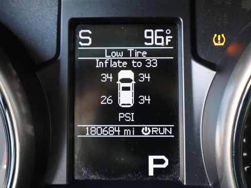 Used 2013 Jeep Grand Cherokee Trailhawk AWD/4WD image 45