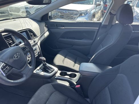 Used 2018 Hyundai Elantra SEL image 26