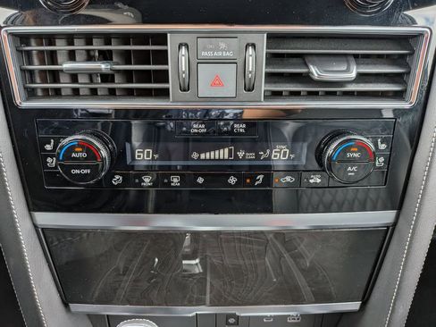 Used 2024 INFINITI QX80 Sensory RWD image 23