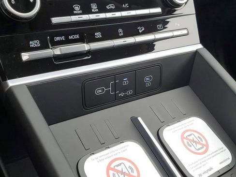 New 2026 Hyundai Santa Fe SE AWD/4WD image 30