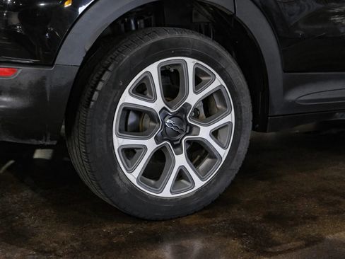 Used 2018 FIAT 500X Trekking FWD image 47