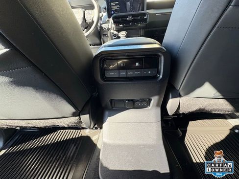 Used 2024 Toyota Land Cruiser image 24