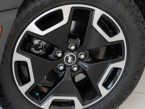 Used 2021 Ford Bronco Sport Outer Banks AWD/4WD image 2