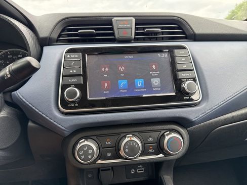 Used 2024 Nissan Versa SV FWD image 13