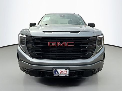 Used 2024 GMC Sierra 1500 Elevation image 2