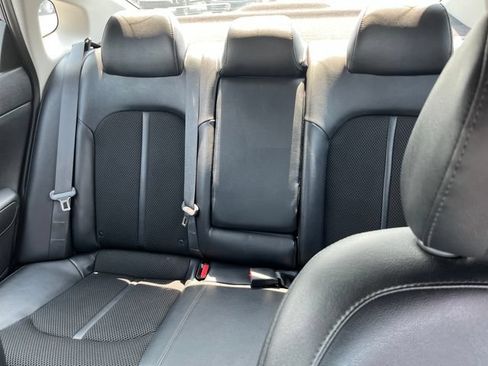 Used 2019 Kia Optima S w/ S Panoramic Sunroof Package FWD image 13