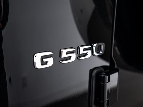 Used 2022 Mercedes-Benz G 550 image 14