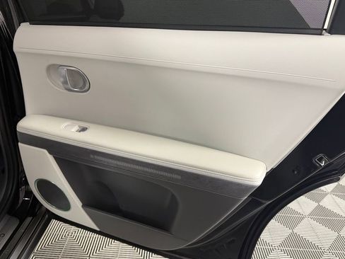 Used 2024 Hyundai Ioniq 5 Limited RWD image 33