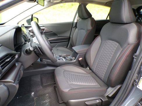 New 2026 Subaru Impreza 2.0i Sport AWD/4WD image 13