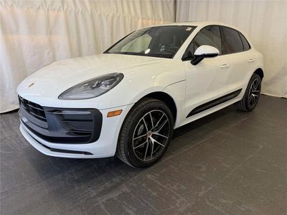 New 2026 Porsche Macan Turbo