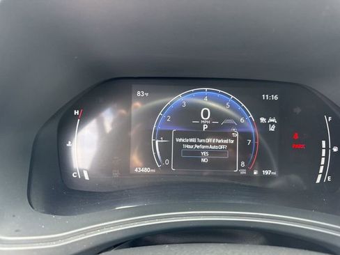 Used 2024 Toyota Grand Highlander FWD image 15