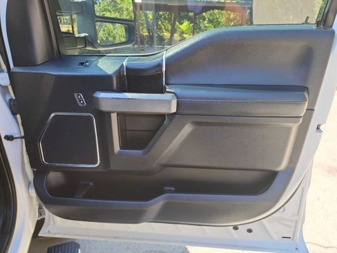 Used 2020 Ford F350 Platinum AWD/4WD image 43
