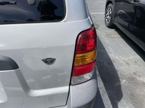 Used 2007 Ford Escape XLT image 26