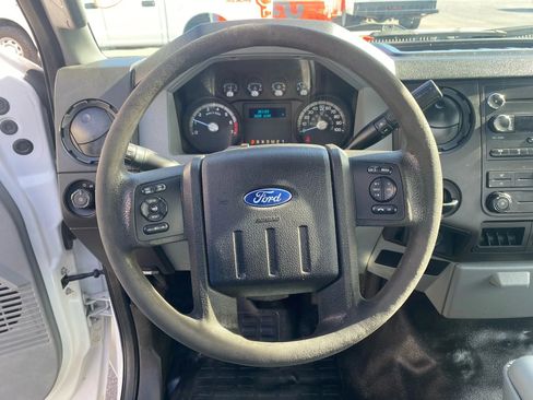 Used 2016 Ford F350 XL w/ XL Value Package image 10