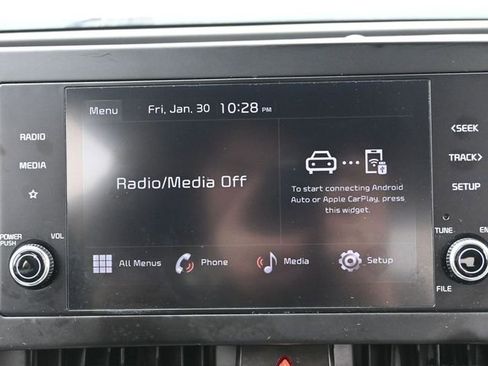 Used 2024 Kia Sportage LX image 14