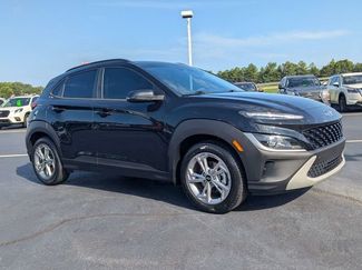 Used 2022 Hyundai Kona SEL FWD video 2