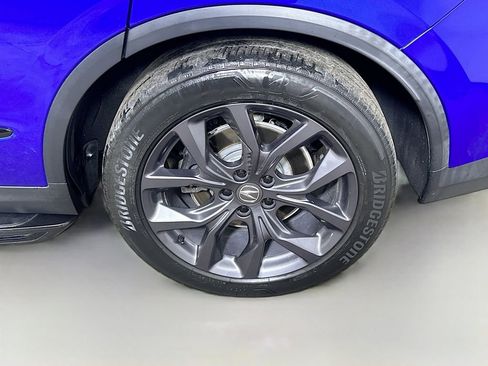 Used 2022 Acura MDX A-Spec image 8