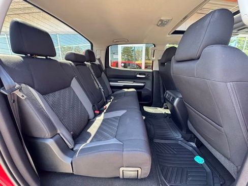 Used 2016 Toyota Tundra SR5 AWD/4WD image 14
