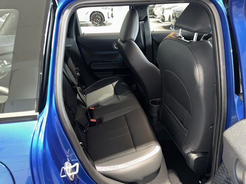 New 2026 MINI Cooper S FWD image 11