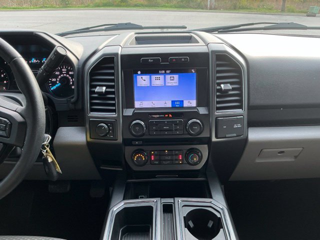 Used 2018 Ford F150 XLT w/ Equipment Group 302A Luxury AWD/4WD image 27