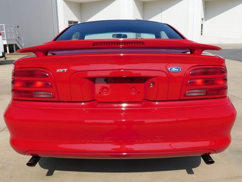 Used 1995 Ford Mustang GT RWD image 20